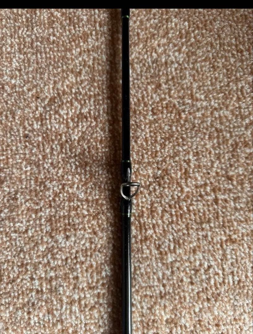 廃盤　ヤマガブランクス　バロンナイトSH78 詳細要チェック