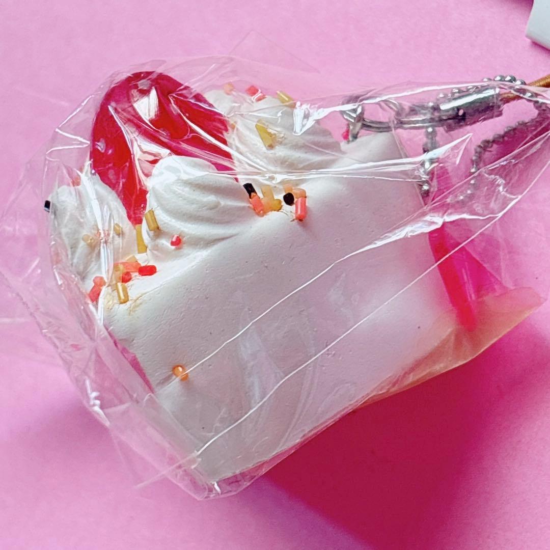 ♡激レア CAFE DE N カフェドエヌ ピンク プレート ケーキ ドーナツ♡