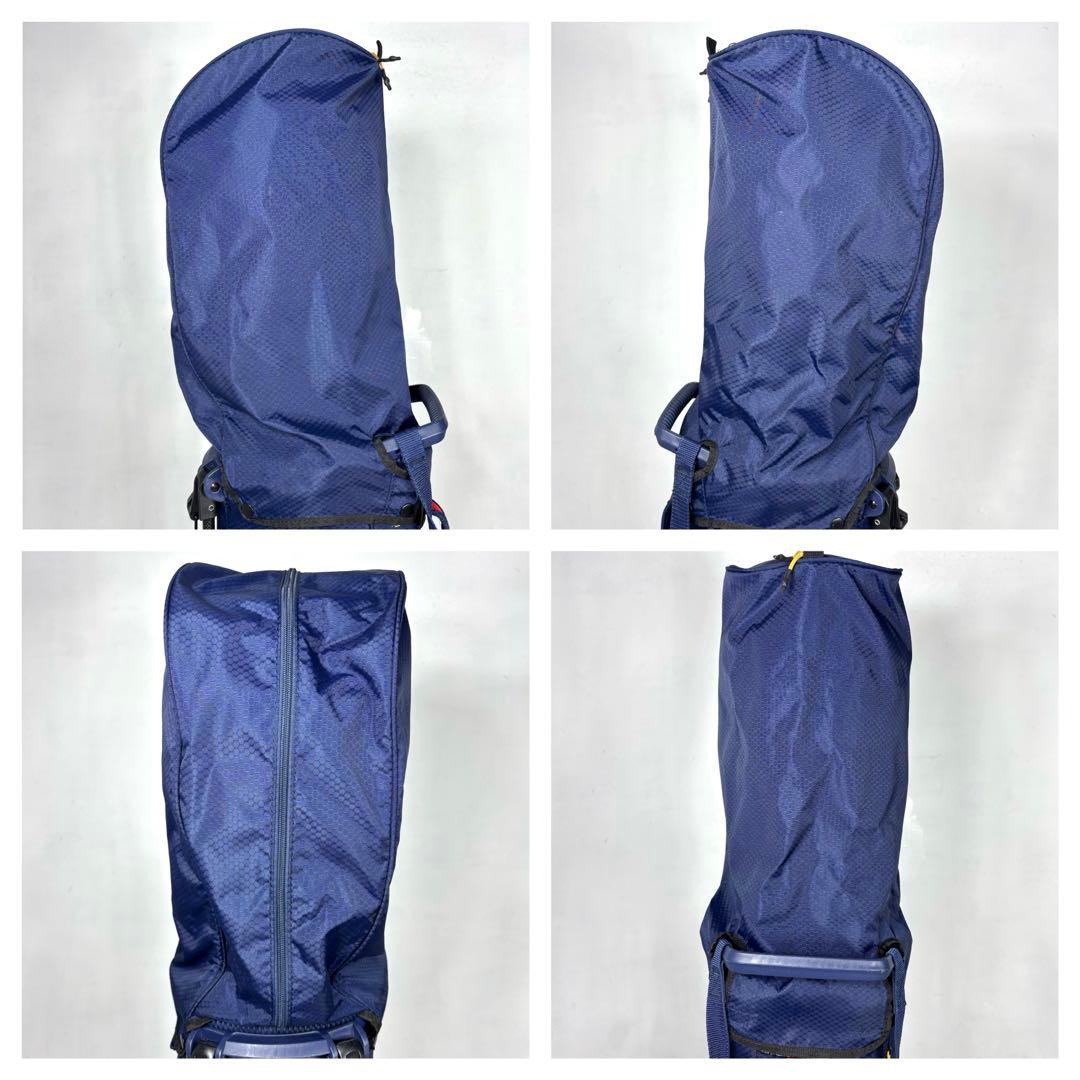 SUN MOUNTAIN（サンマウンテン） スタンド キャディバッグ 軽量