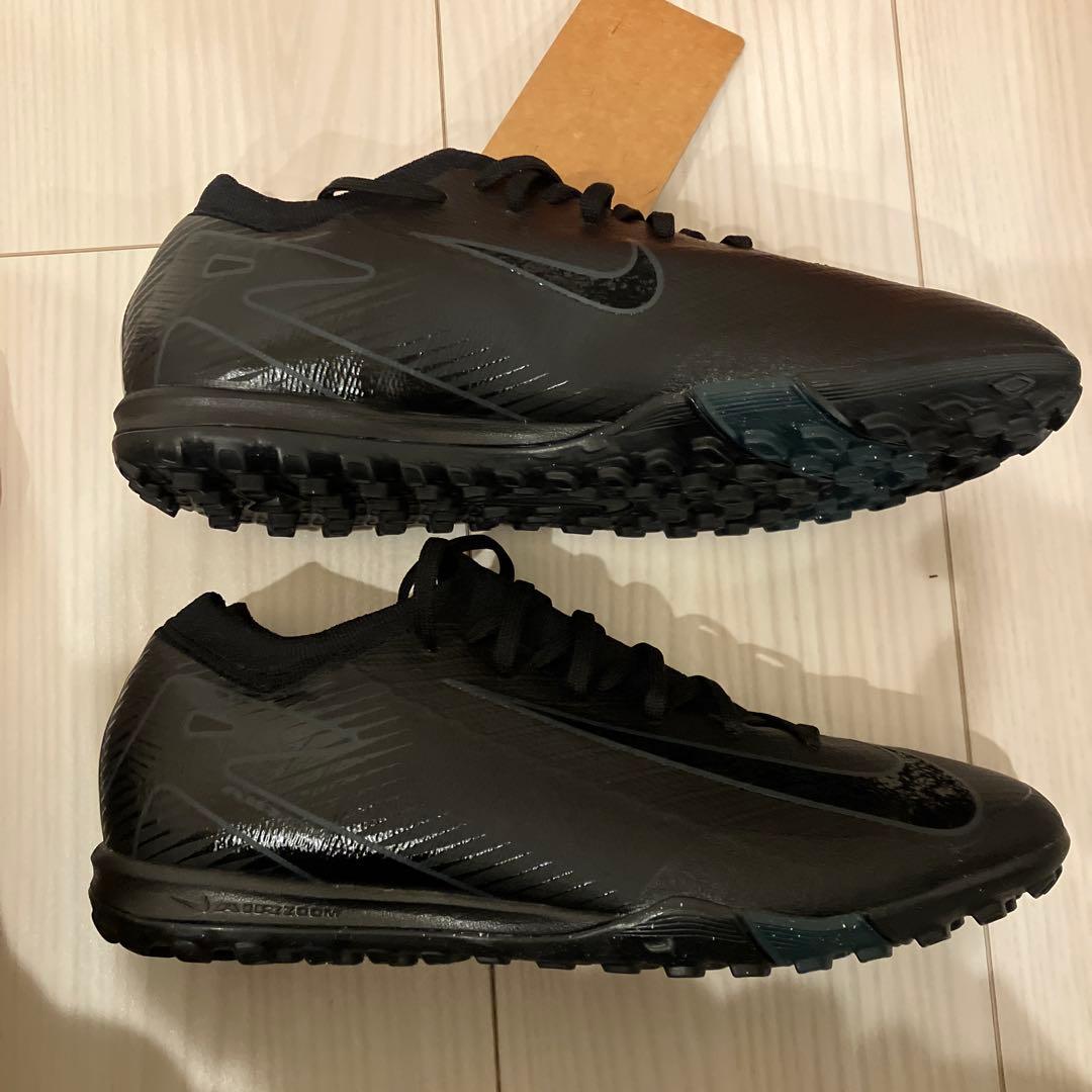 【新品未使用】Nike Zoom Vapor 16 Pro TF