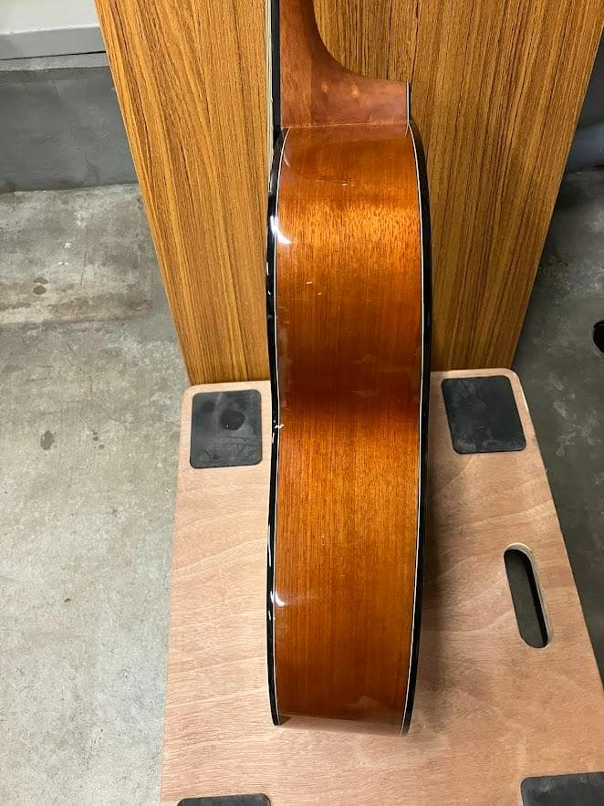 モーリス　Morris アコースティックギター　F01　11NAT