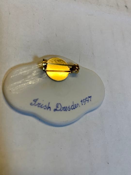 ドレスデンリカちゃん