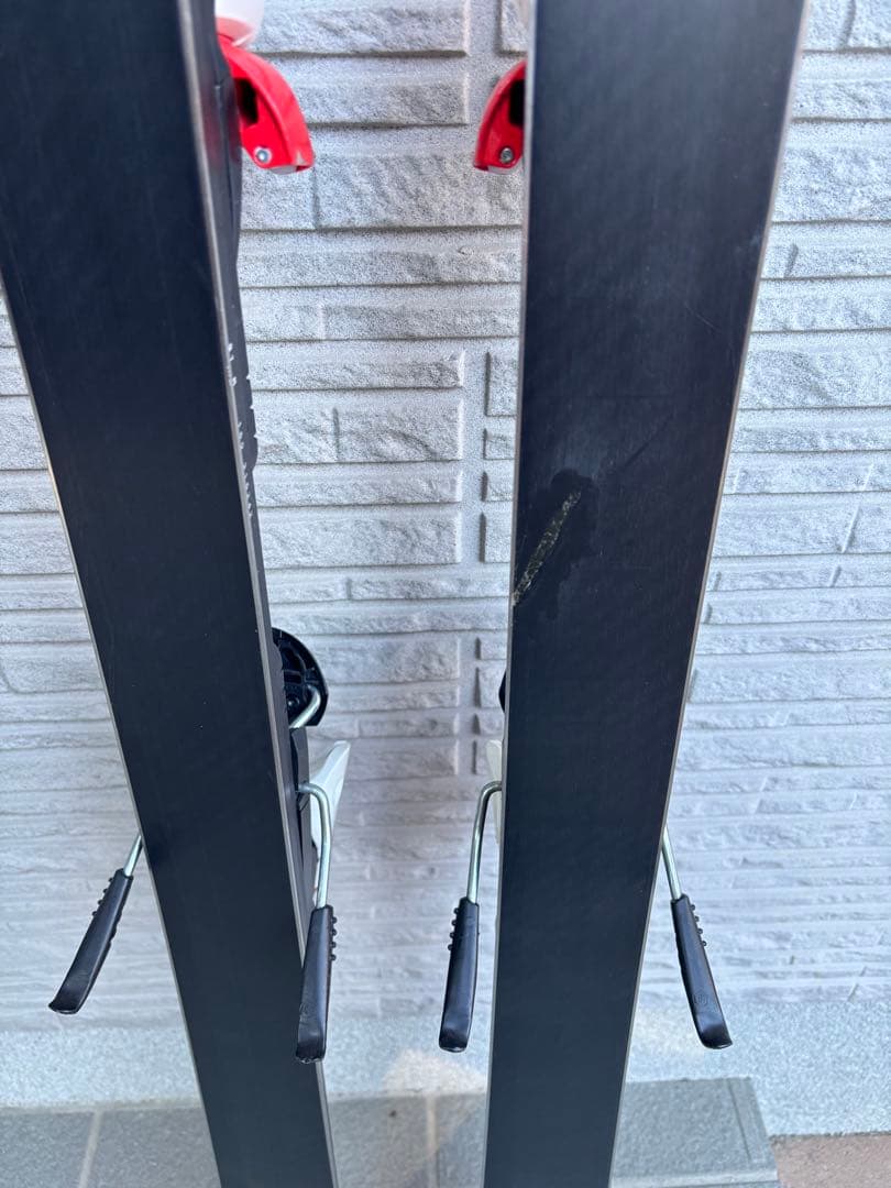 ogasaka スキー板 GS用 160cm