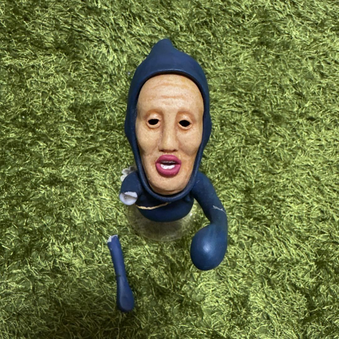 こびとづかん　陶器製　フィギュア　10体セット