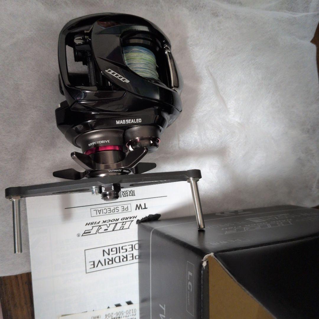 交渉可　25HRF TW PE SP