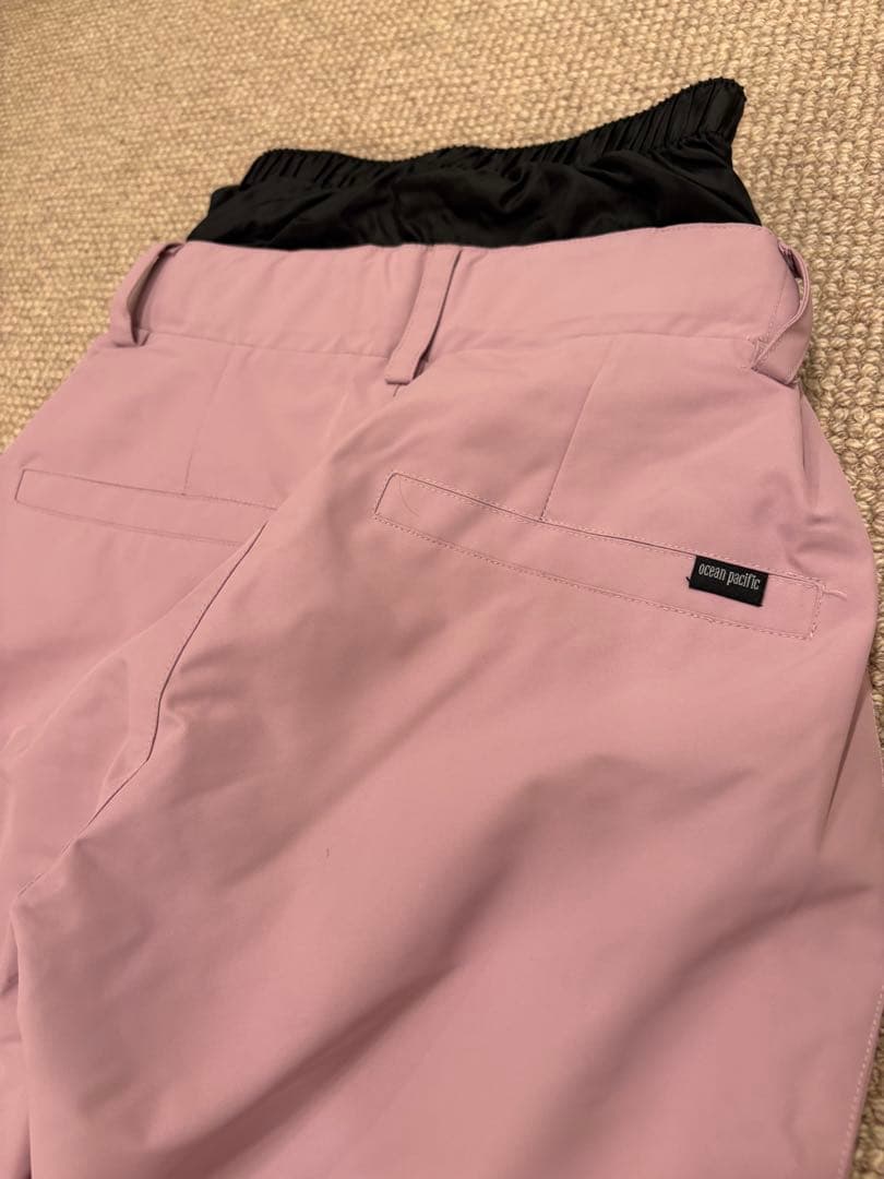 686 インフィドライ フード付きジャケット&OPボドムセット