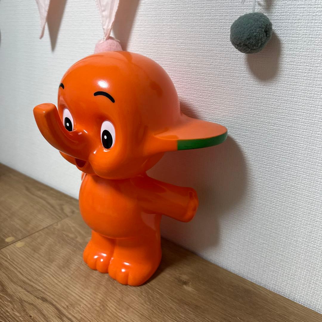 トレロ サトちゃん　人形　２８センチ