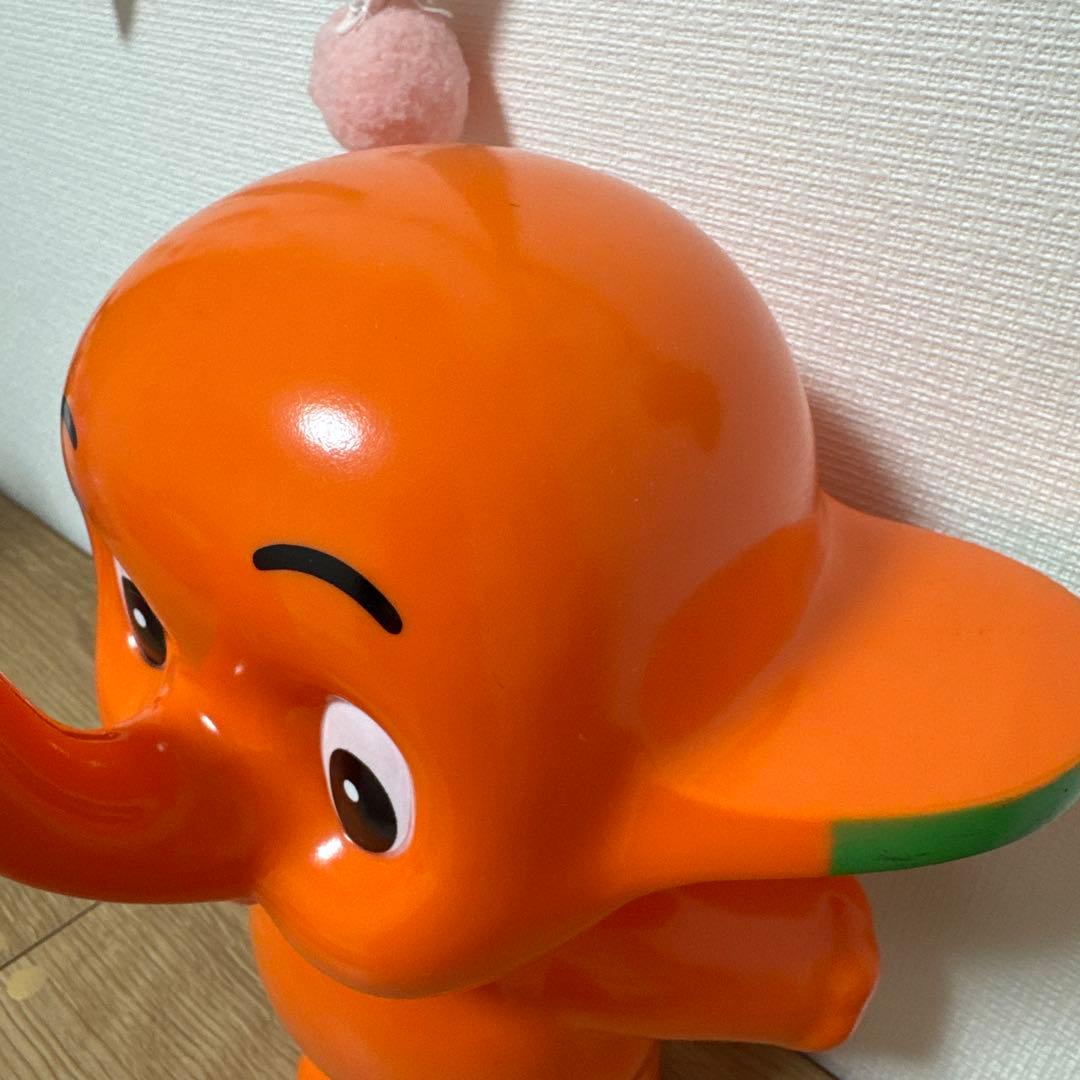 トレロ サトちゃん　人形　２８センチ