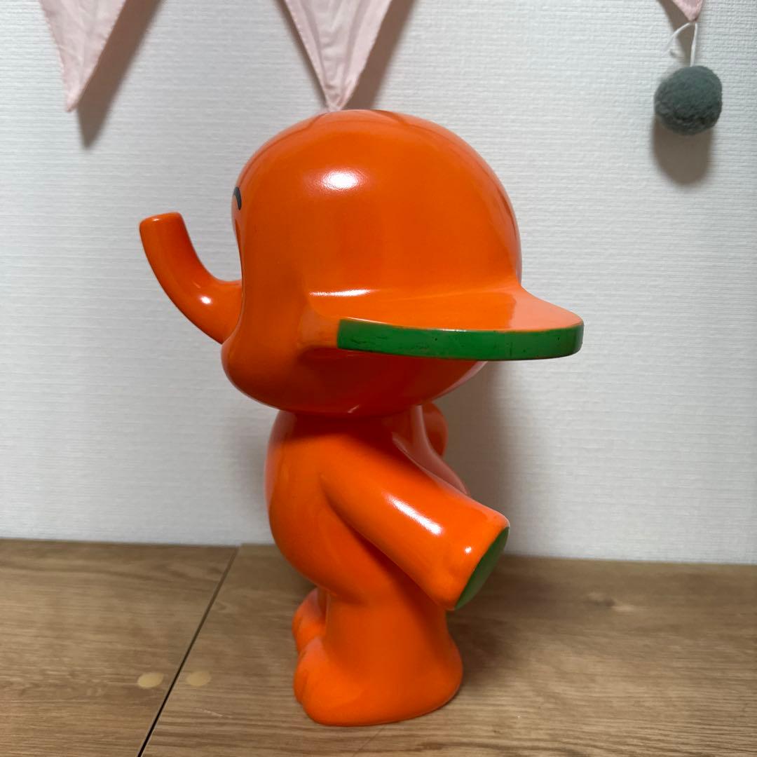 トレロ サトちゃん　人形　２８センチ