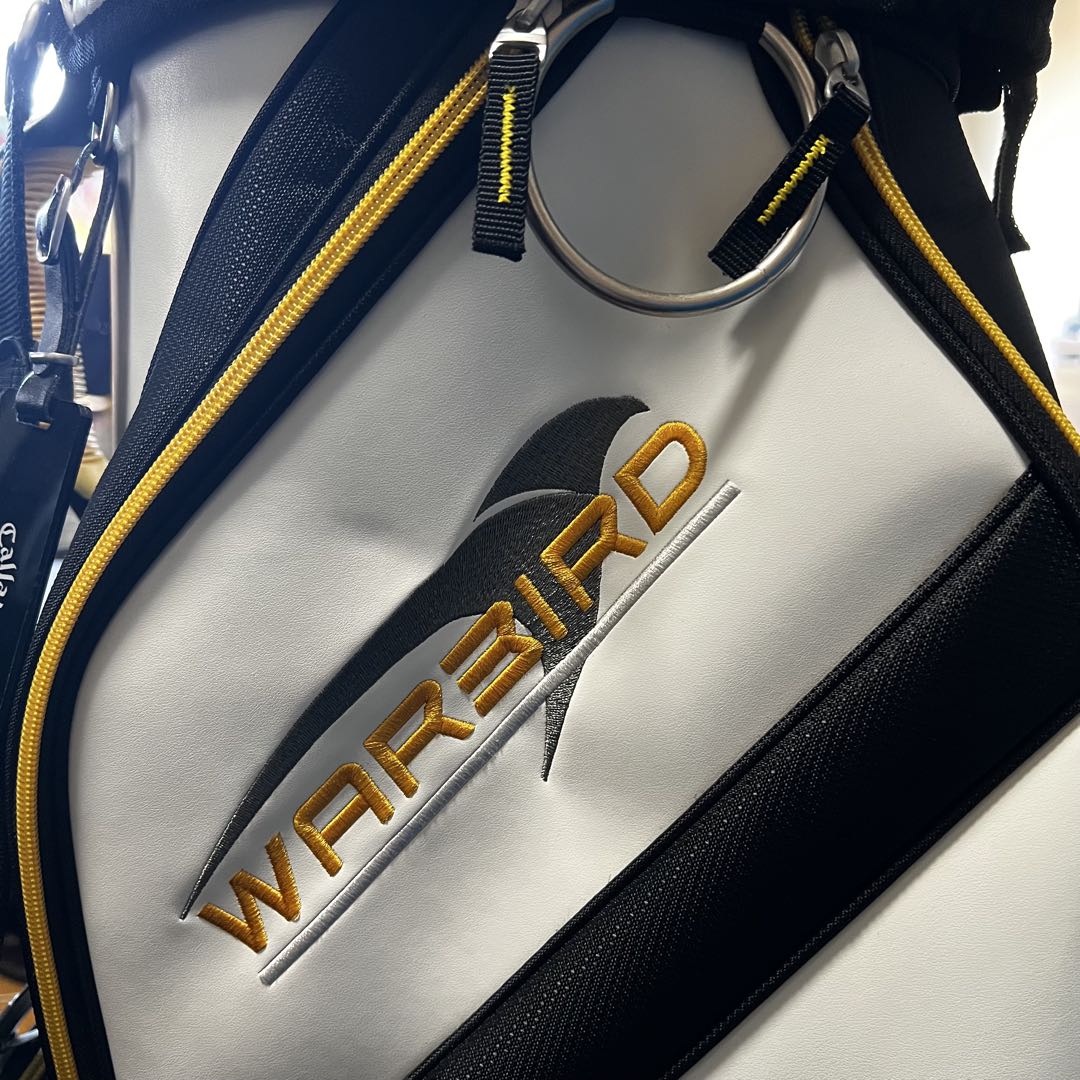 Callaway キャロウェイ　キャディバッグ