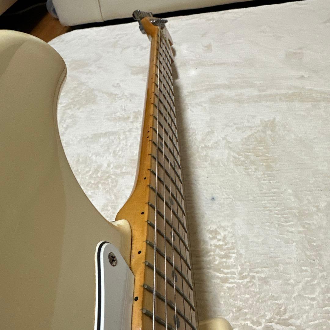 フ*プ様 Fender JAPAN ST72 エレキギタージャンク品