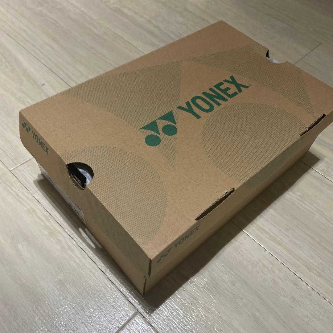 その他 YONEX POWERCUSHIONAD-ACCELMEN GC 25.5cm