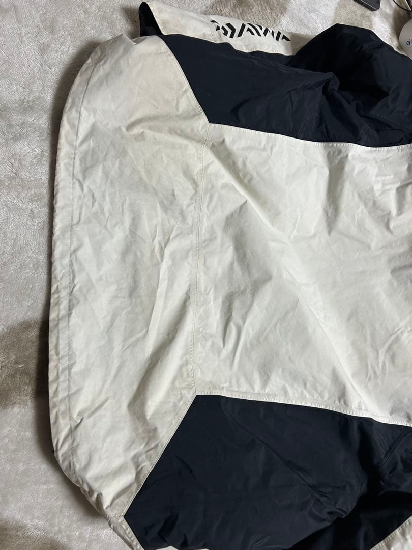 ダイワ フィッシングスーツ 3XL (DW-3403)