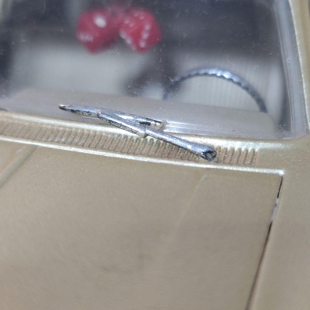 1/24 Jadatoys 64 シボレー インパラ ワゴン