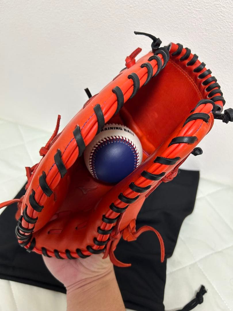 Mizuno Will Drive ファーストミット