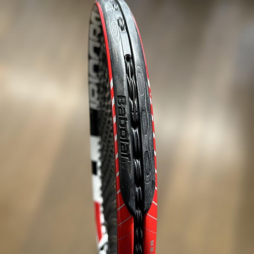 バボラドライブZツアー2013