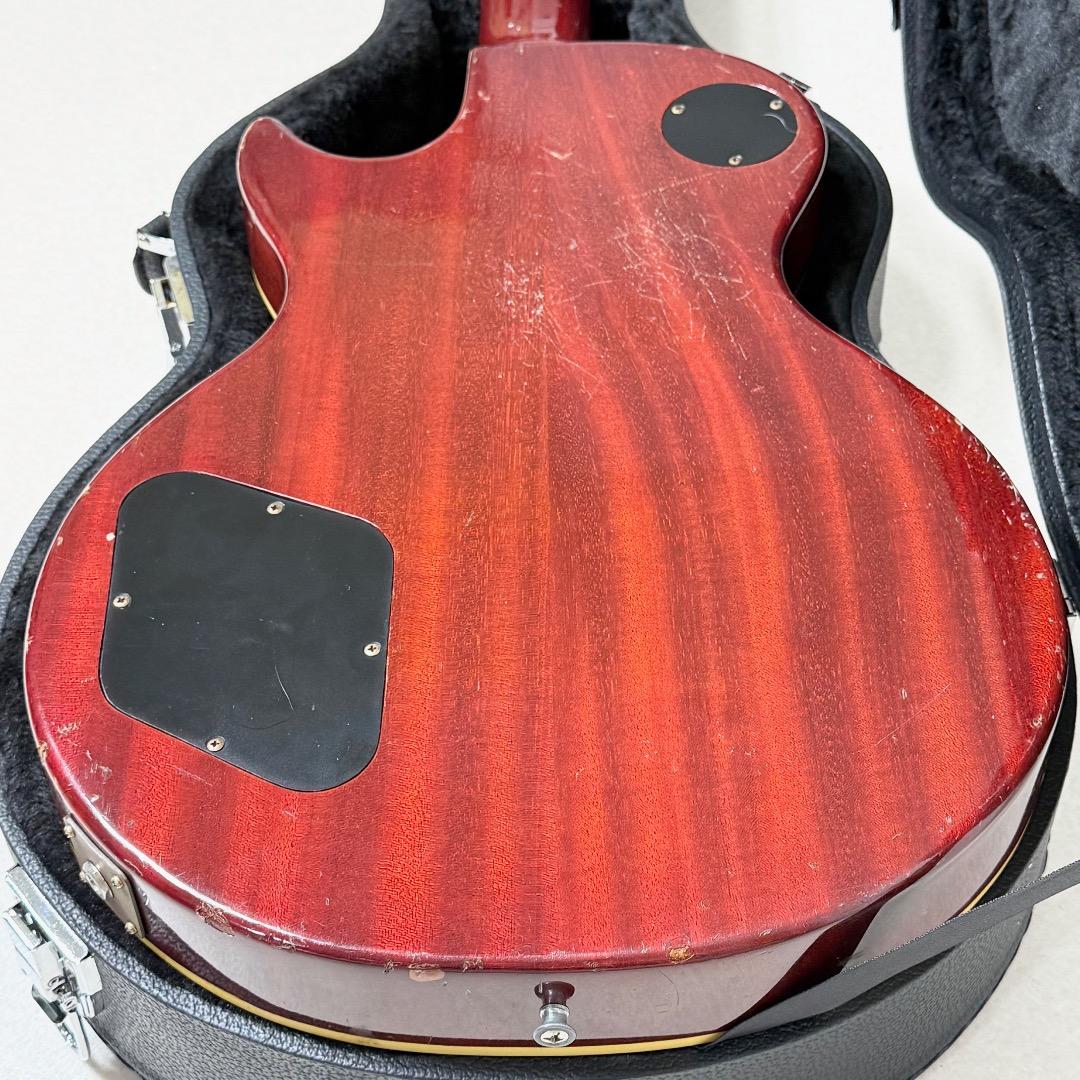 GRECO EGF-1000 Super Real ディマジオ PAF 日本製