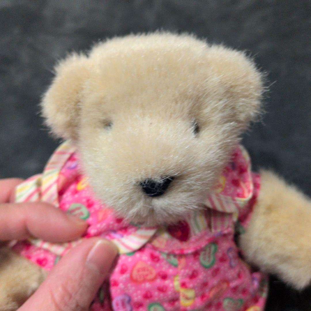 ノースアメリカン社　マフィン ベア