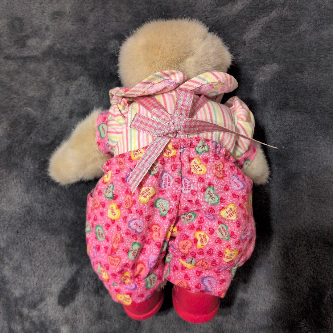 ノースアメリカン社　マフィン ベア