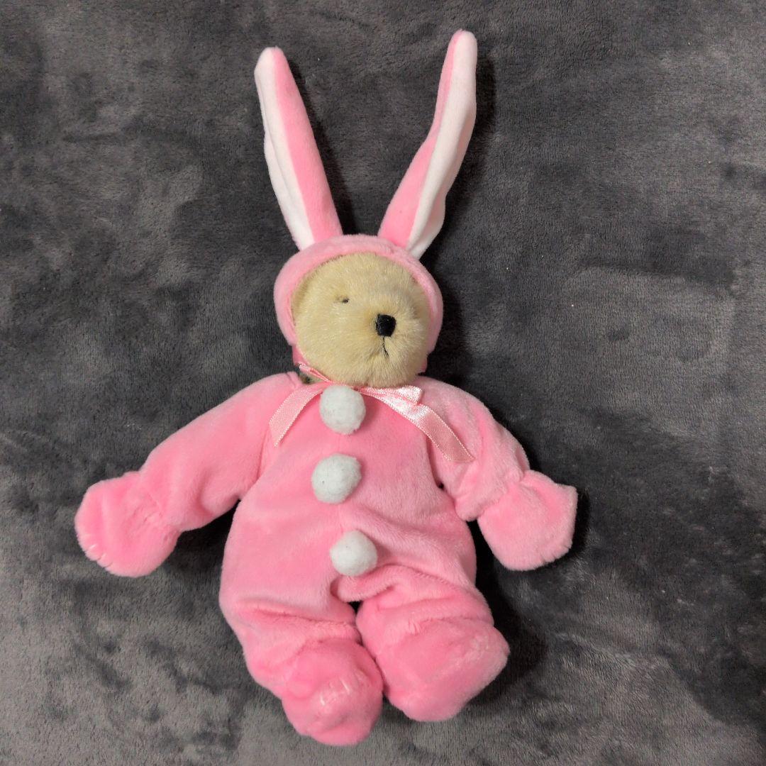 ノースアメリカン社　マフィン ベア