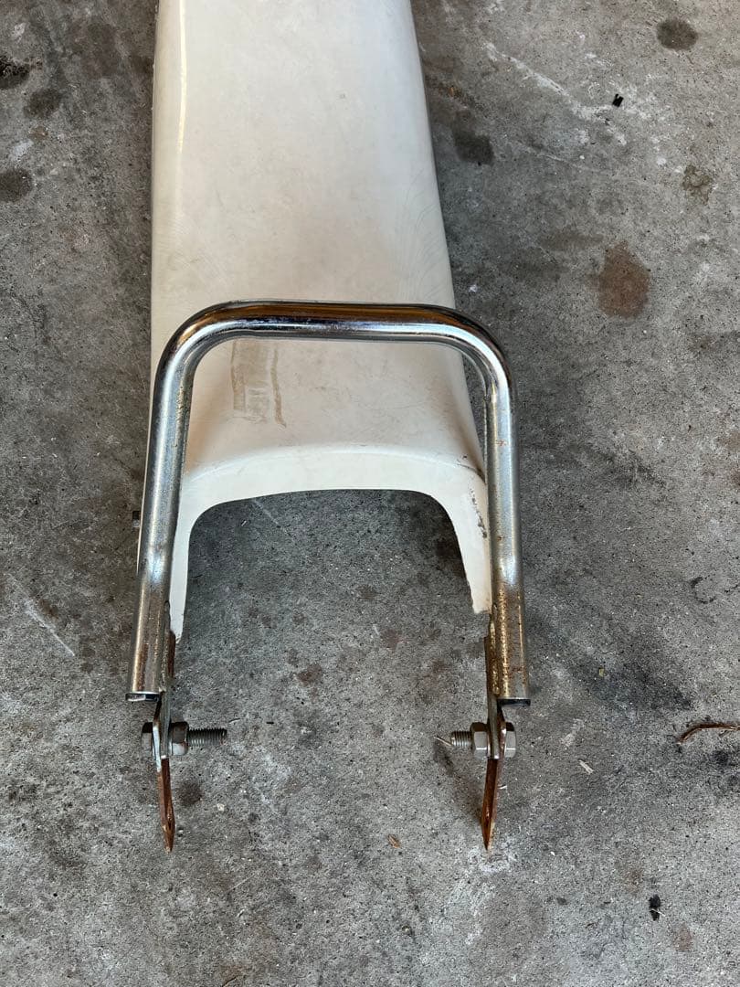 モンキーチョビ三段シートのみ