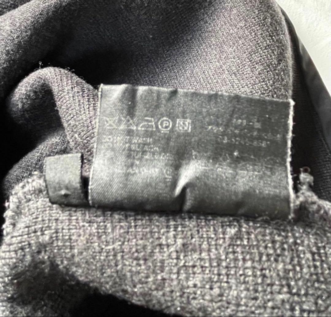 PRADA Sports ニット アーカイブ