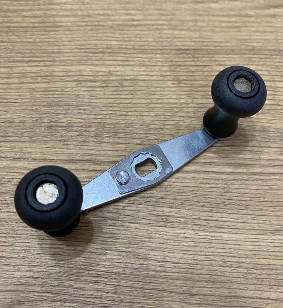 「とっぷ」アンバサダー　2601C IAR　ABU Ambassadeur