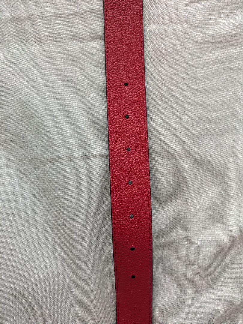 ルイ・ヴィトン LOUIS VUITTON ベルト