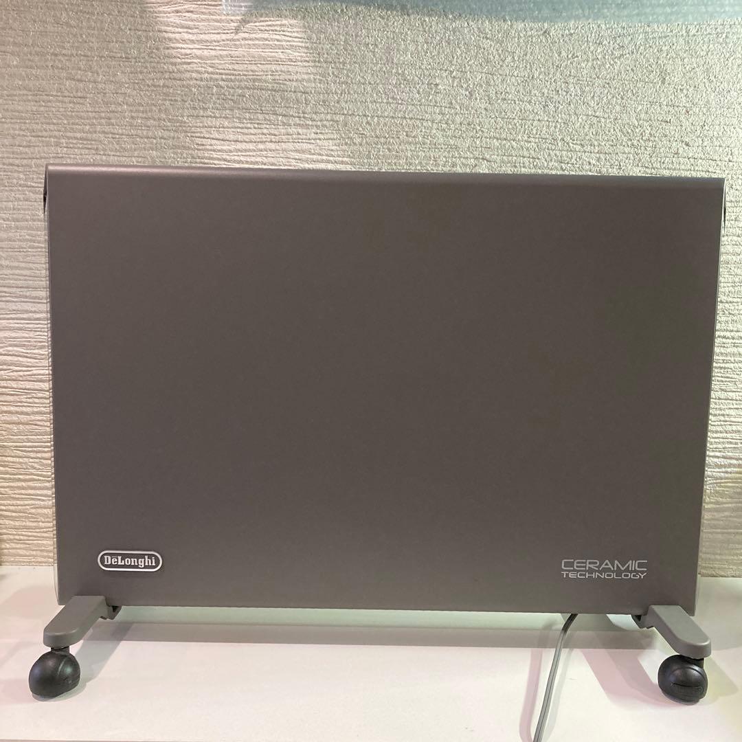 M*u様 DeLongi デロンギ　コンベクターヒーター　HXJ60L12