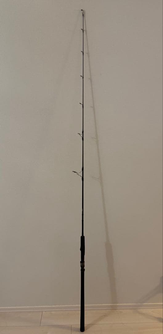 【本日限定価格】アウトレイジジギングロッド　J61S-4