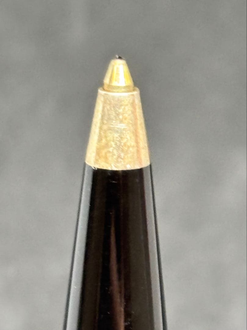 【希少品】MONTBLANC ボールペン 作家シリーズ マルセル・プルースト