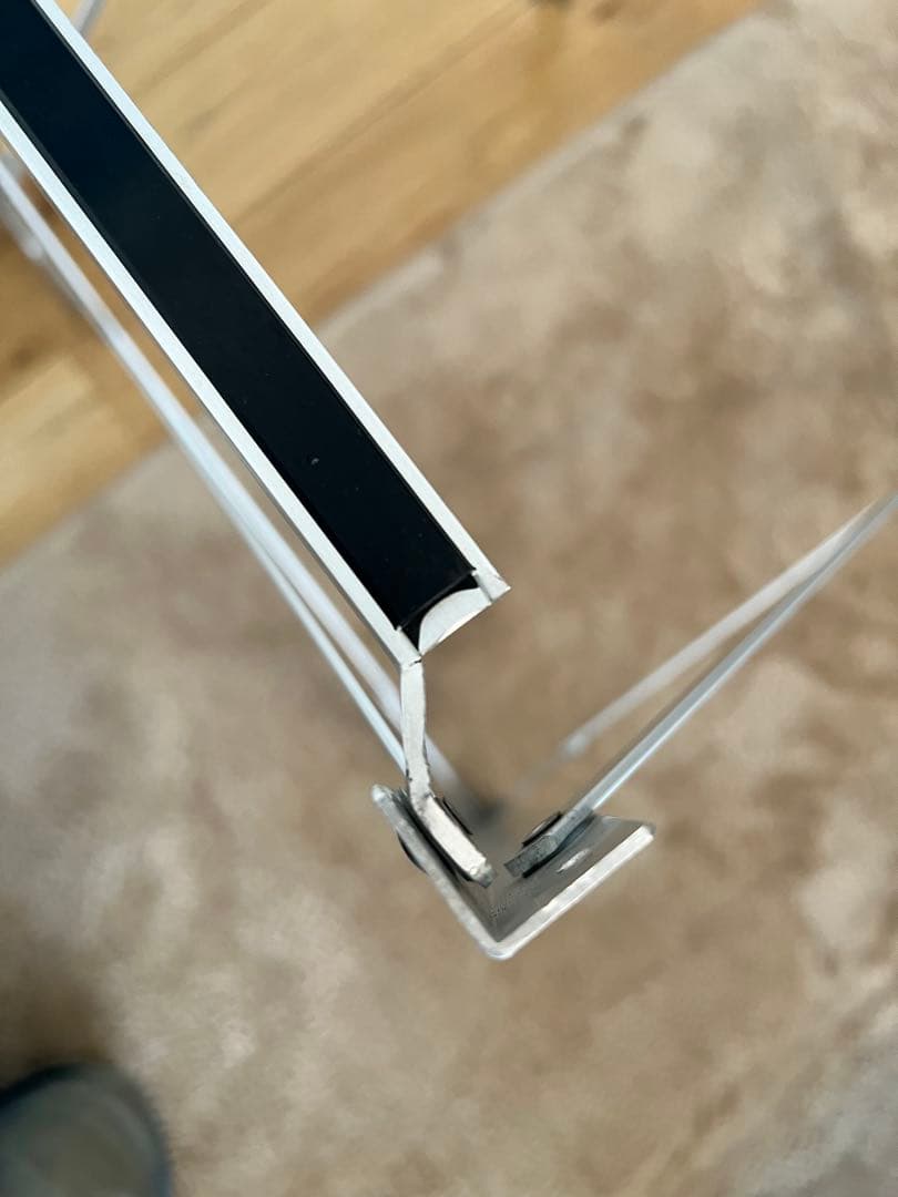 Coleman ハイスタンド 149B5411 コールマン 廃盤 希少