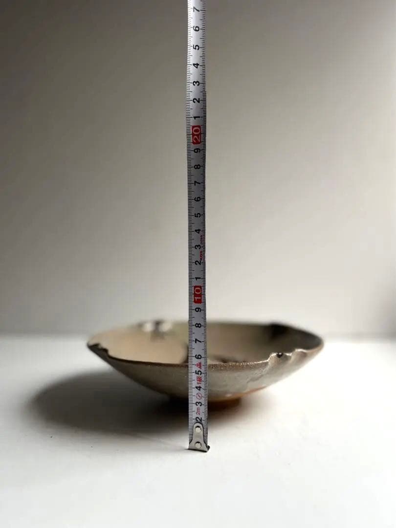 【Leela様リクエスト】393 田中佐次郎 山瀬窯 絵唐津菓子器 ・向付2点