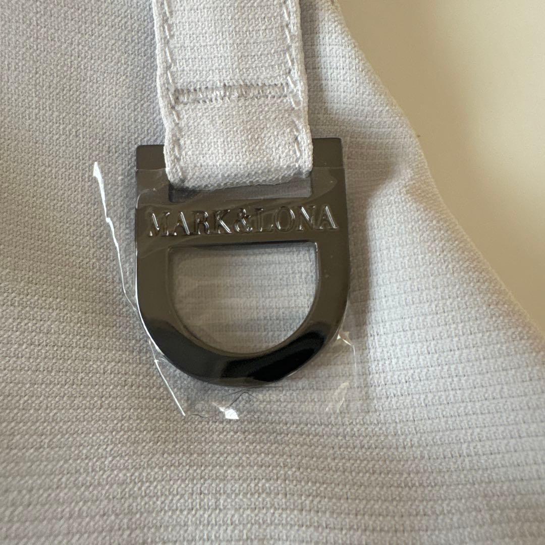 マークアンドロナ　ショートパンツ CD-12 2025年モデル　新品