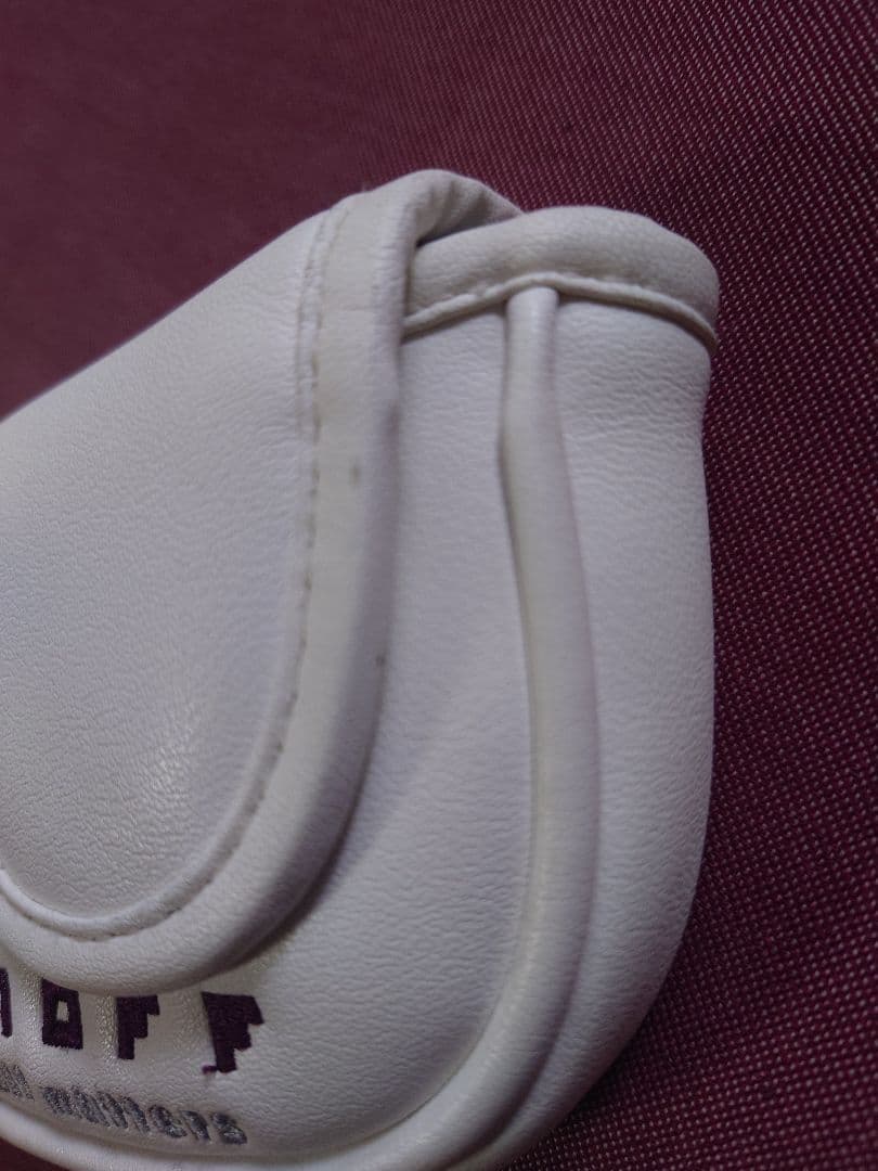 オノフ　ゴルフ パター 　レディース