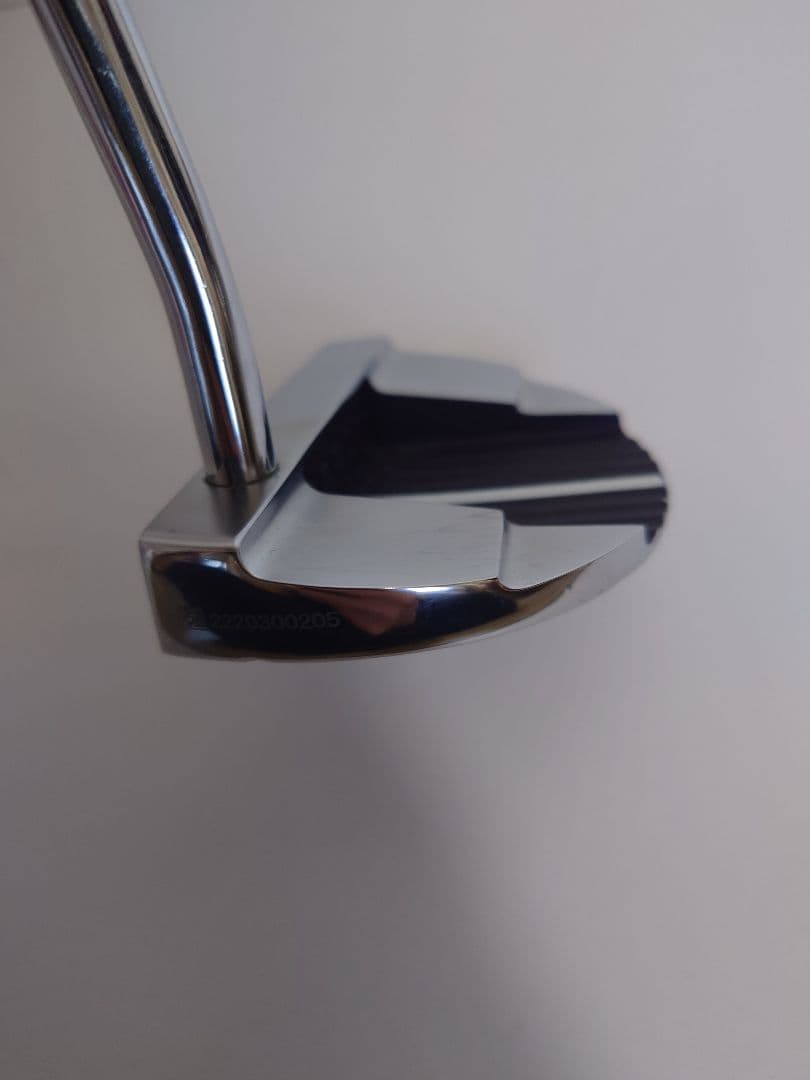 オノフ　ゴルフ パター 　レディース