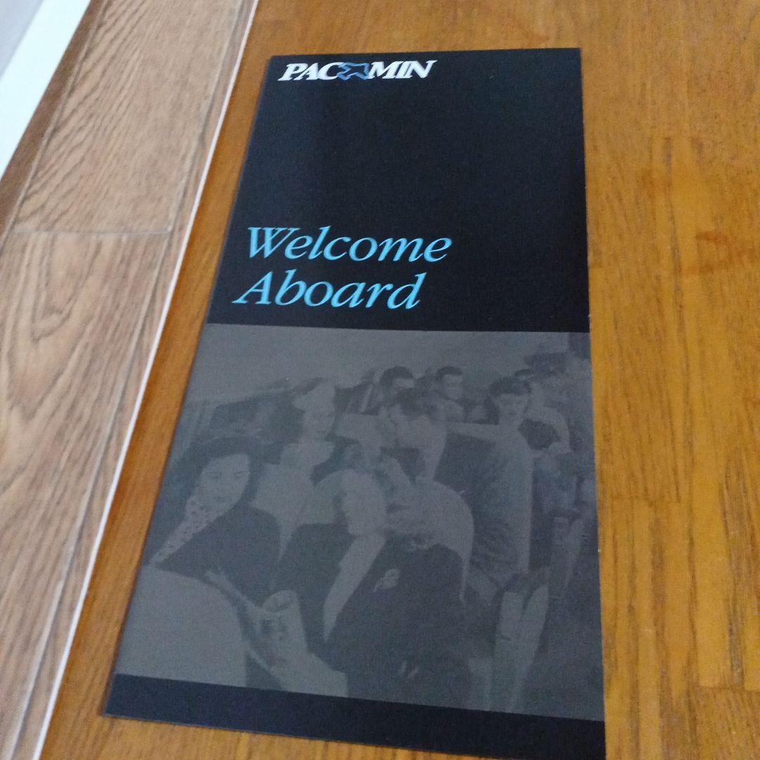 PACMIN JAPAN AIRLINES 航空機モデル 1/100