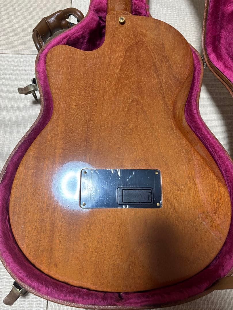 Gibson Chet Atkins CE Natural 後期型 1998年製
