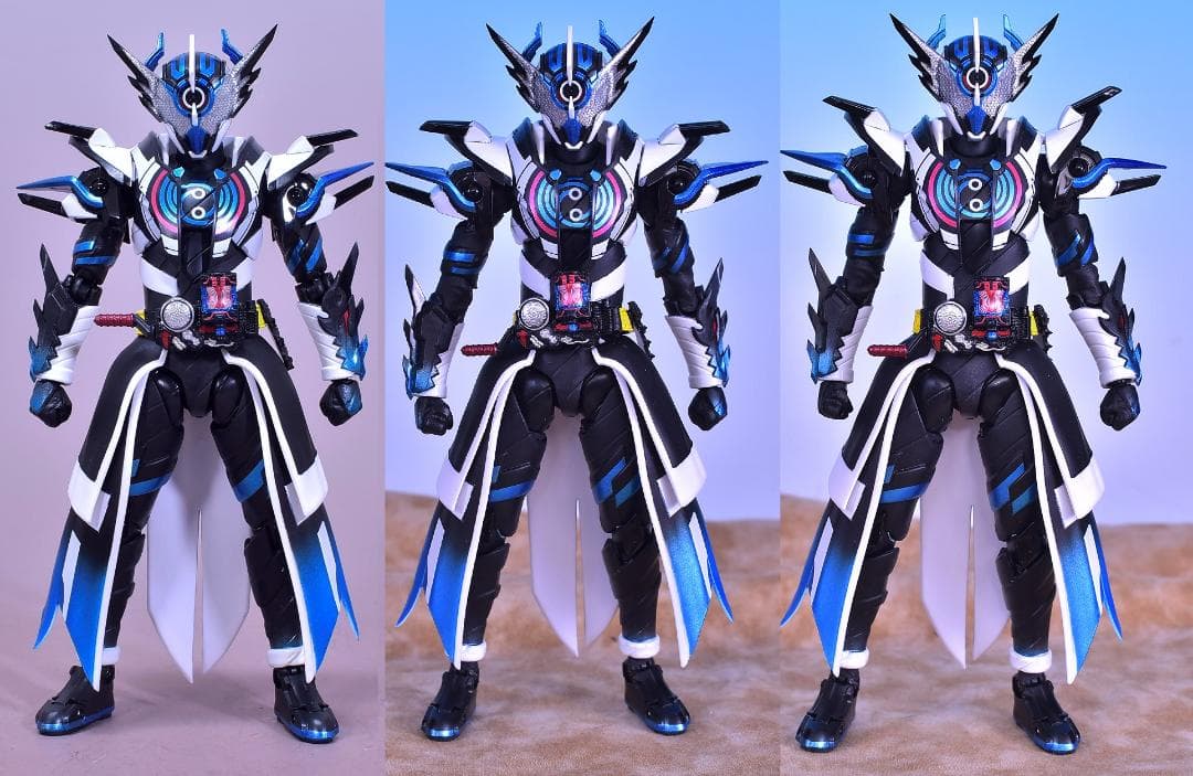 改造品 S.H.フィギュアーツ 仮面ライダー クローズエボル