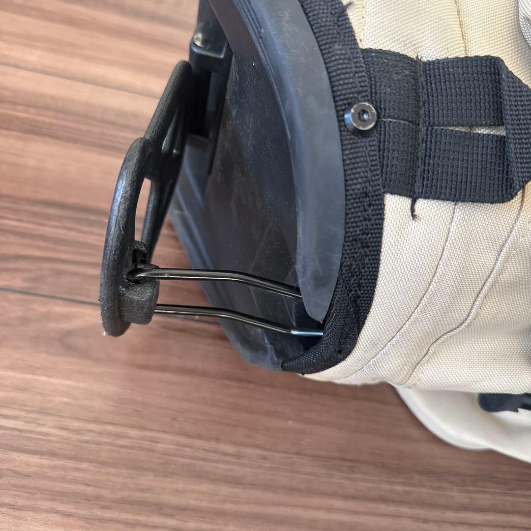 最終価格！JONES ジョーンズ　ゴルフバッグ