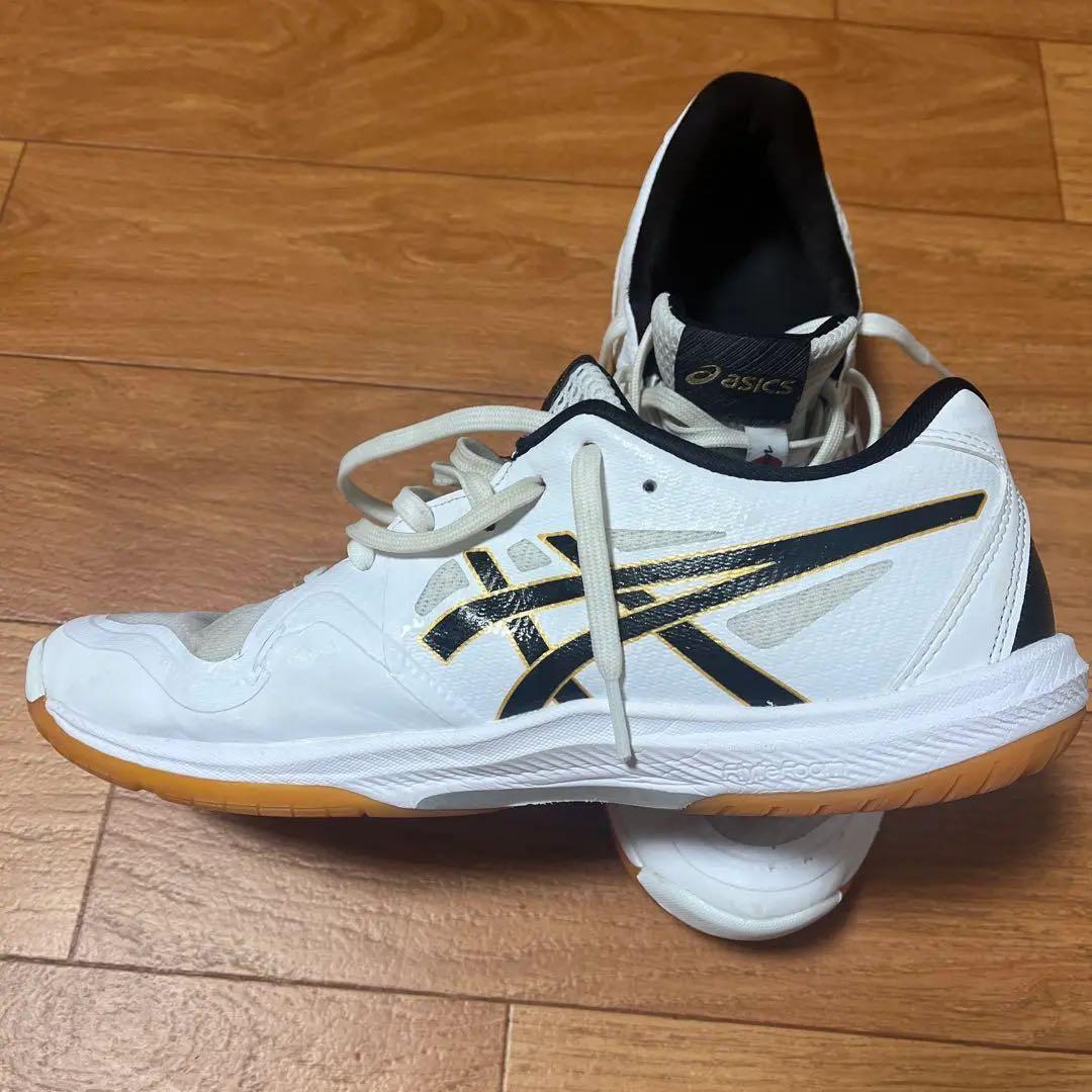 アシックス　ローテジャパンライト27.0cm