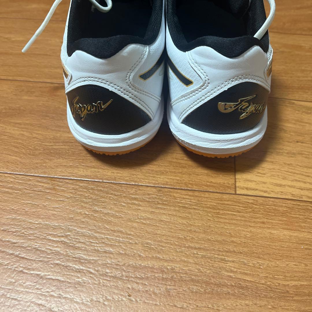 アシックス　ローテジャパンライト27.0cm