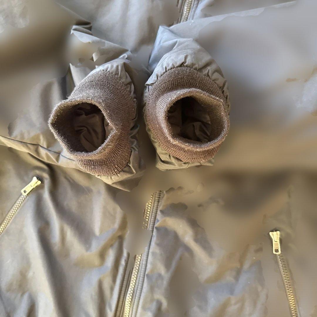 m*i様 L.L.Bean ウォームアップジャケット XL ブラック