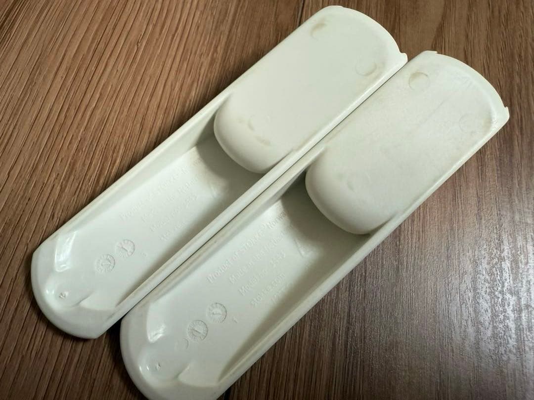 ストッケ トリップトラップベビーセット トレイ クッション 3セット