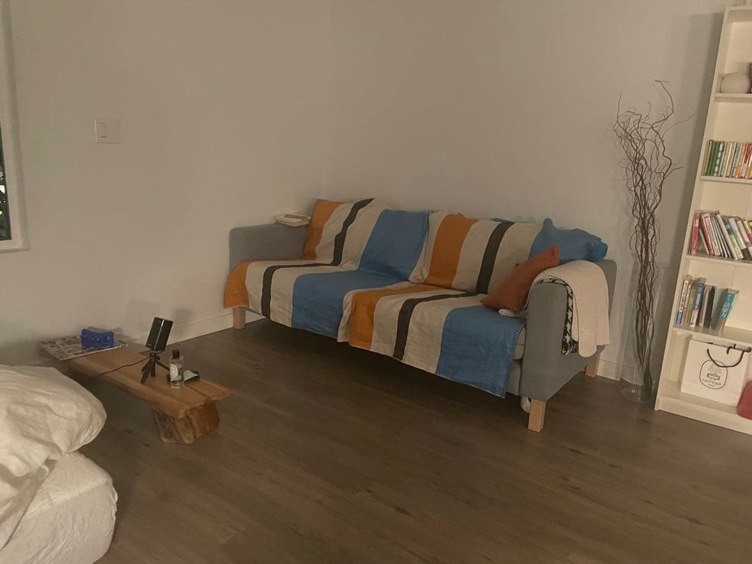 Loomer ラグ　graphpaper 南貴之