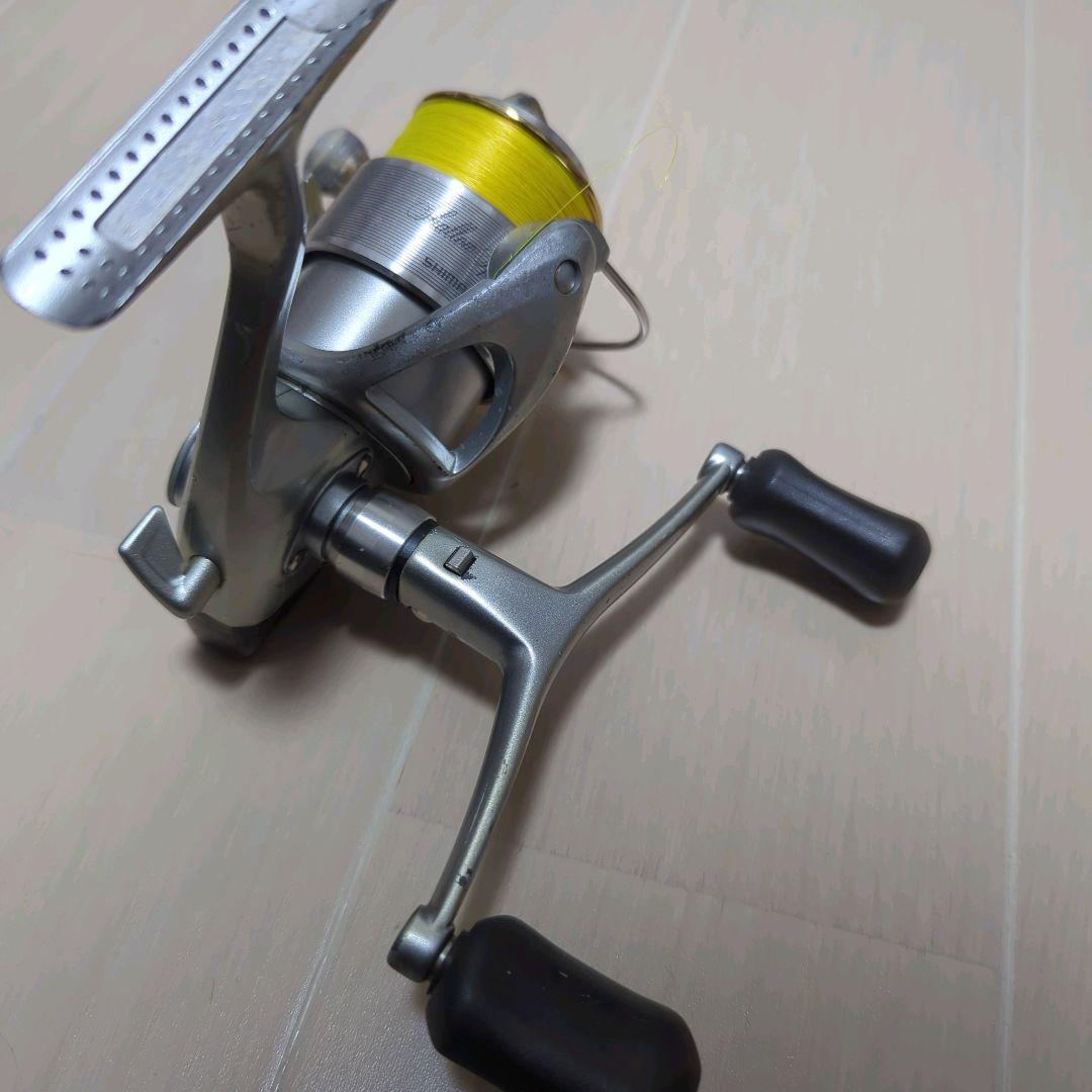 シマノ 98 ステラ 2500SDH 2 日本製 JAPAN SHIMANO