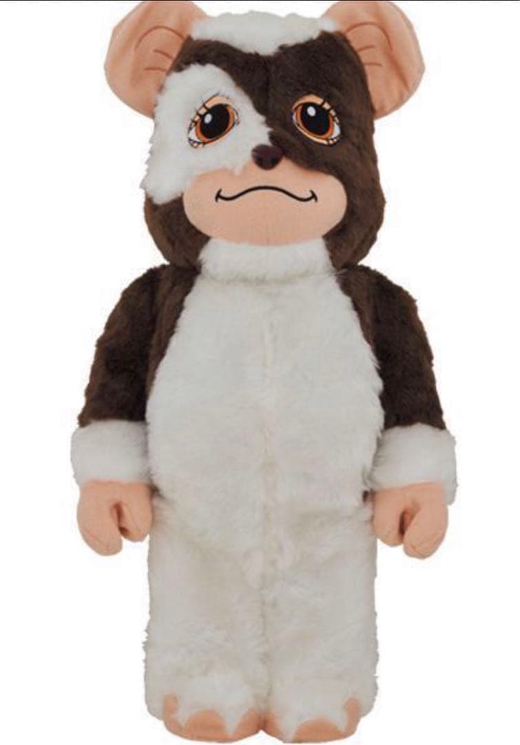 Bearbrick GIZMO 1000％ Costume Ver.
