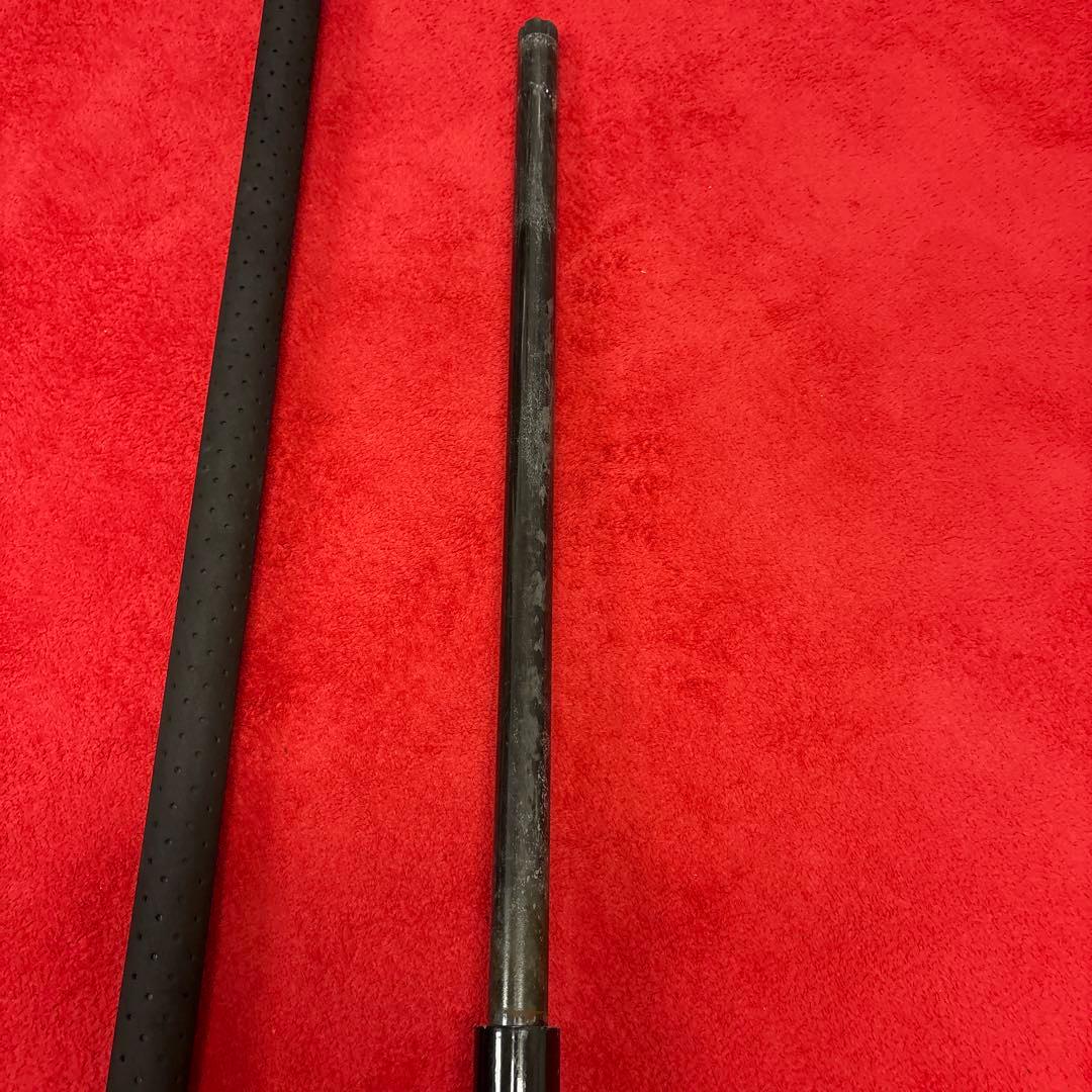 SUP 長さ調整カーボンパドル　鎌倉ショップPADOBO　NINJAパドルＡ