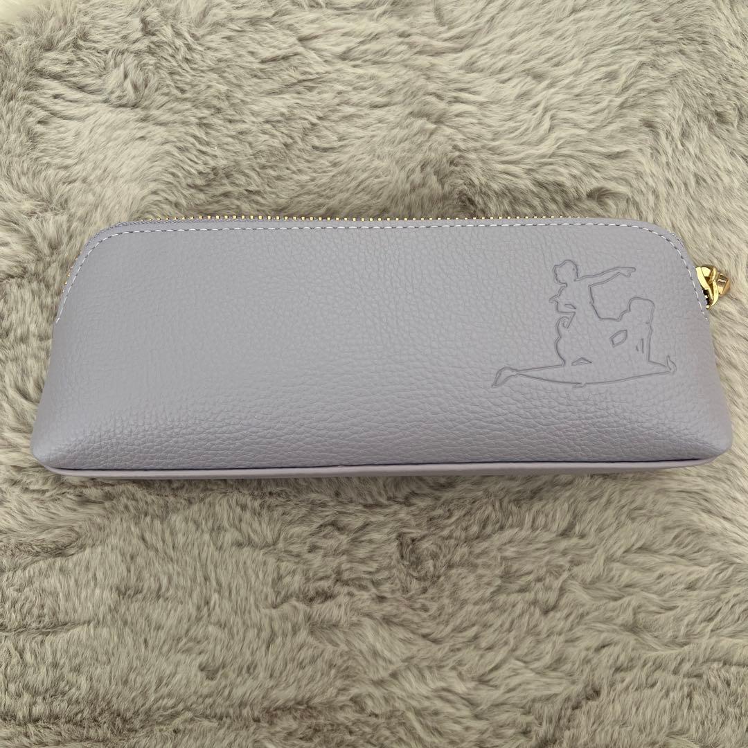 Samantha Thavasa ペンケース ディズニー ジャスミン