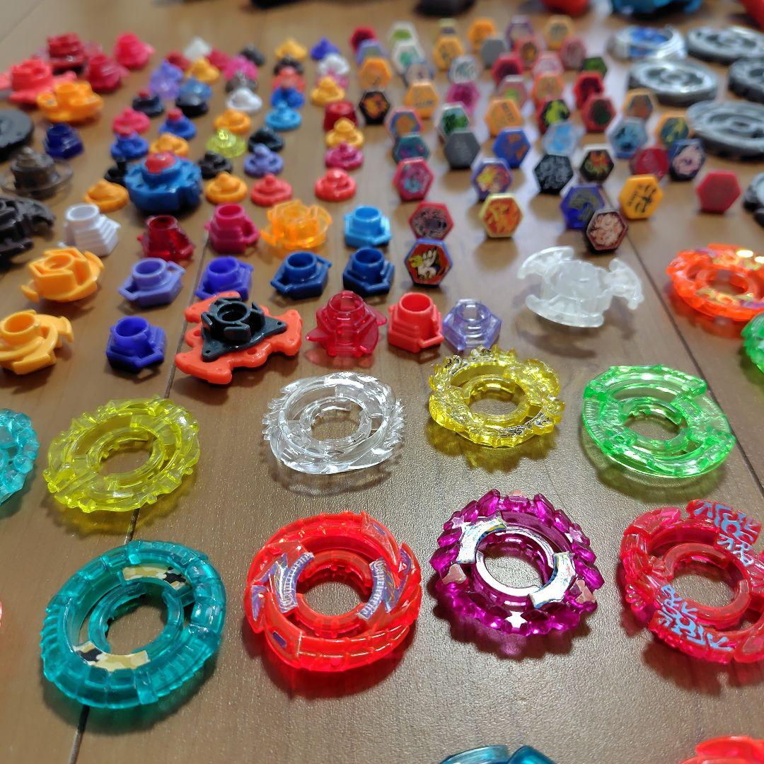 メタルファイトベイブレード まとめ売り 追加有り